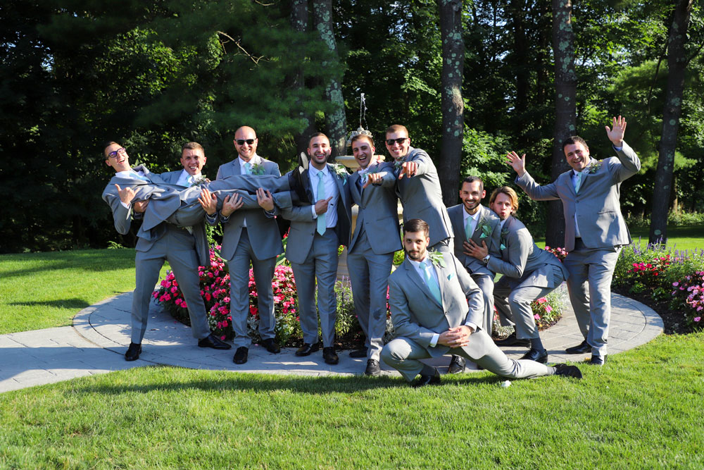 Bolton, wedding, groom, groomsmen