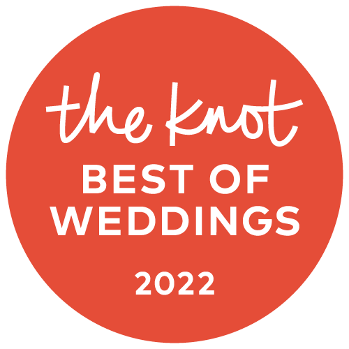 The Knot Best of Weddings - 2023