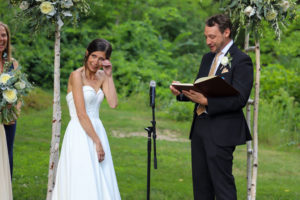 Wedding Vow Tips