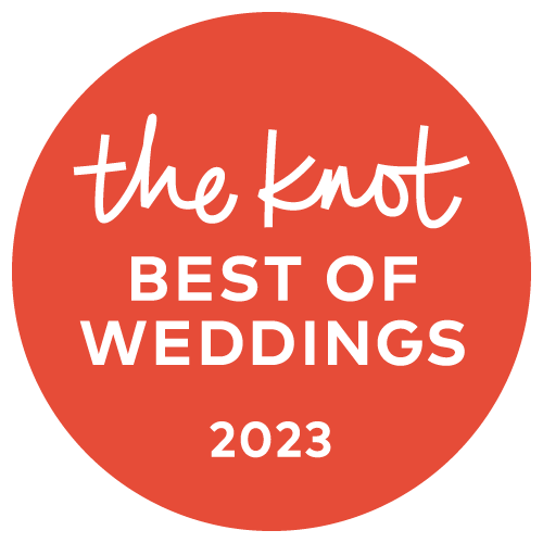 Best of The Knot Weddings 2023